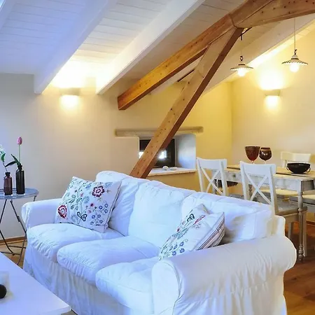 Apartment Nafsika By Paxosretreats Gaios