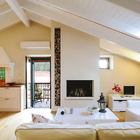 Nafsika By Paxosretreats Apartment Gaios